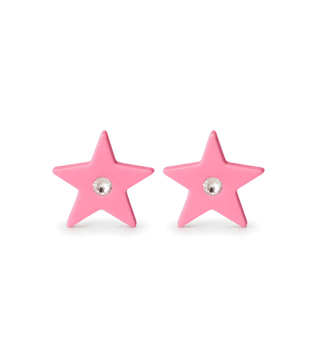 big star podcharms in pink