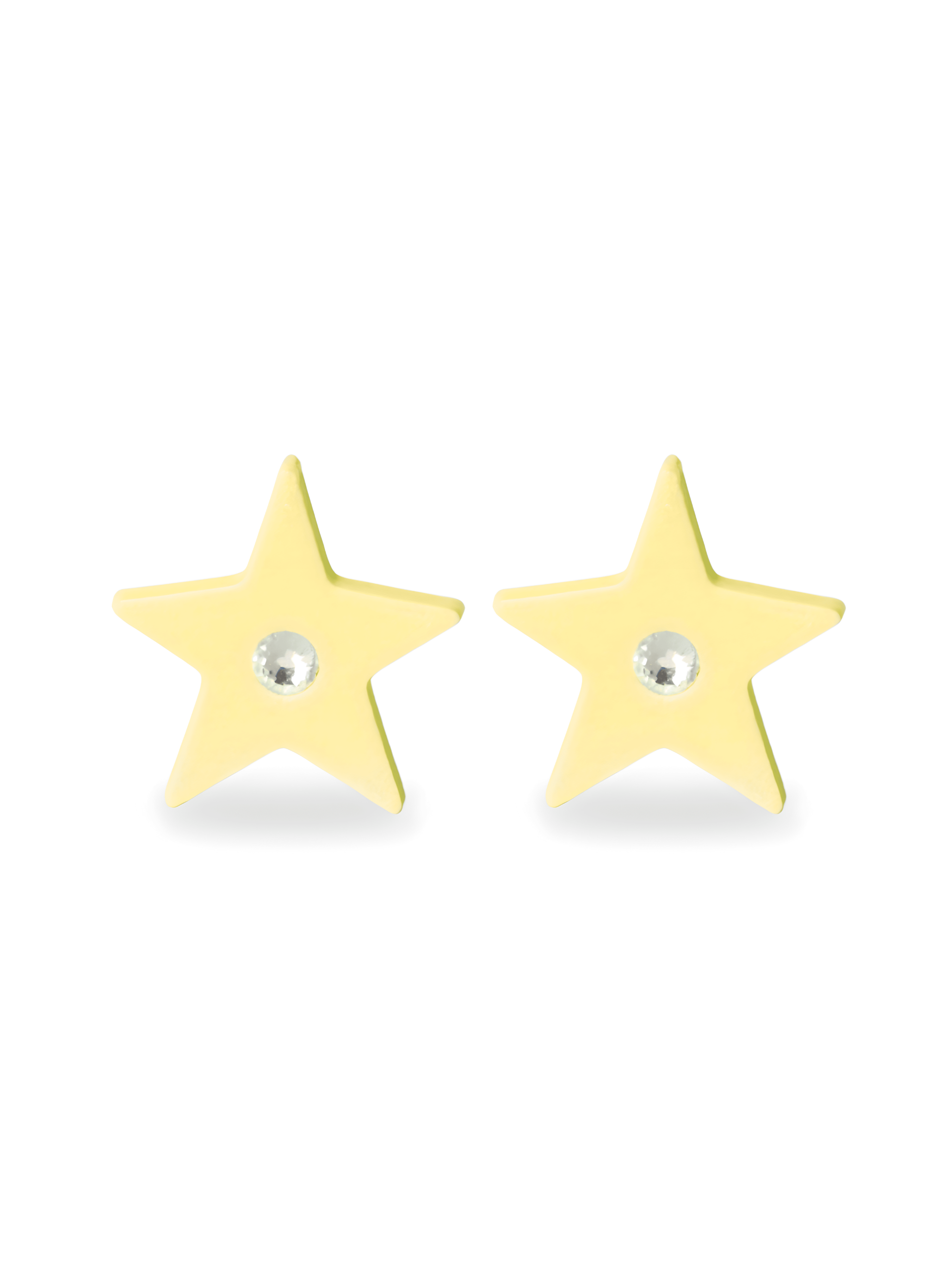 big star podcharms in magenta