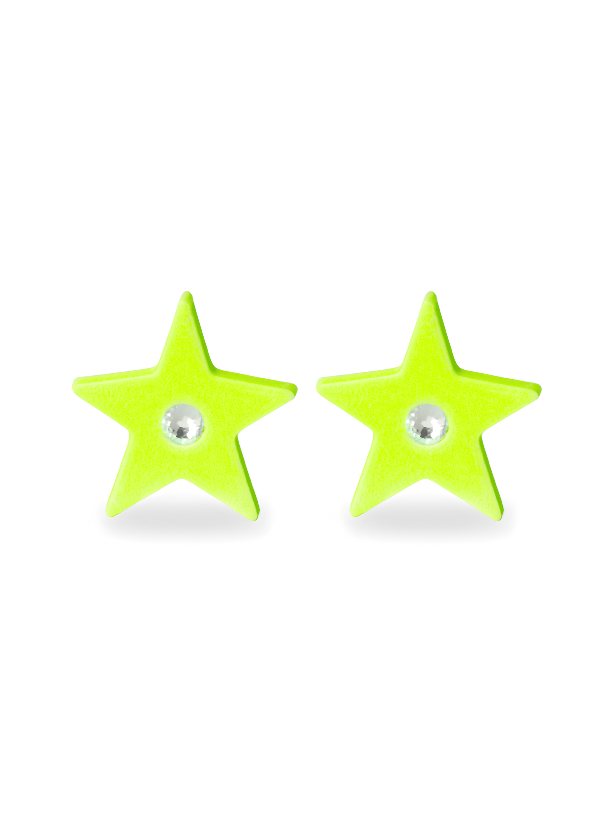 big star podcharms in magenta