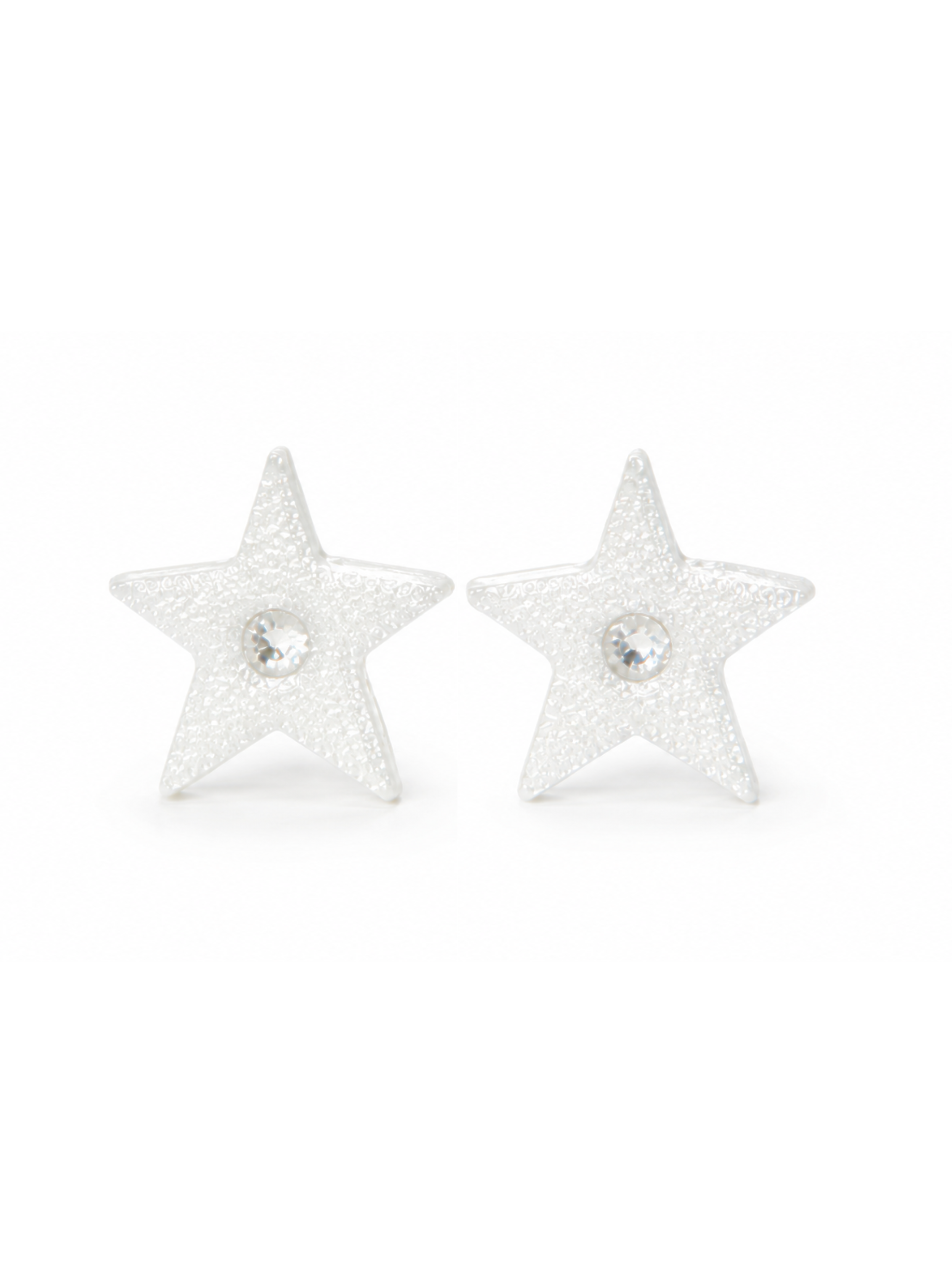 big star podcharms in magenta